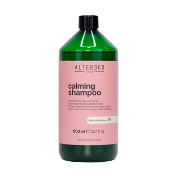 Picture of ALTEREGO CALMING SHAMPOO